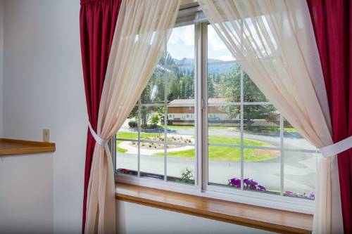 Imagen de la habitación del Hotel Alpen Rose Inn. Foto 4