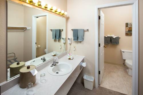 Imagen de la habitación del Hotel Alpen Rose Inn. Foto 6