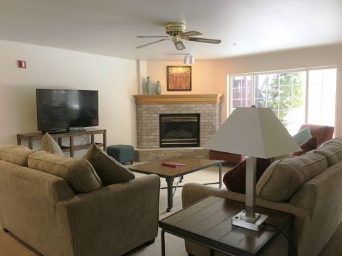 Imagen de la habitación del Hotel Alpen Rose Inn. Foto 9