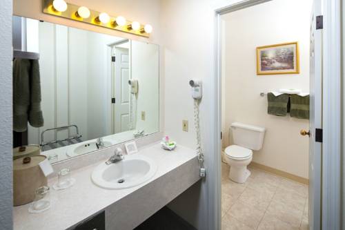 Imagen de la habitación del Hotel Alpen Rose Inn. Foto 12