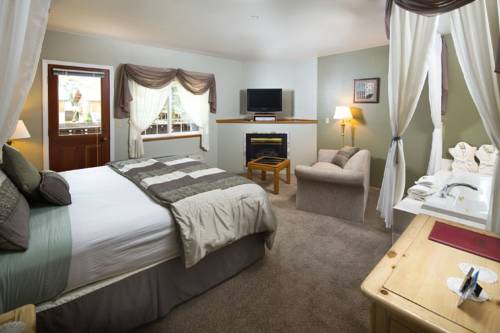 Imagen de la habitación del Hotel Alpen Rose Inn. Foto 13