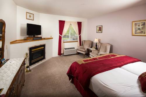 Imagen de la habitación del Hotel Alpen Rose Inn. Foto 15
