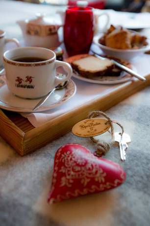 Imagen de la habitación del Hotel Alpen Ruitor. Foto 7