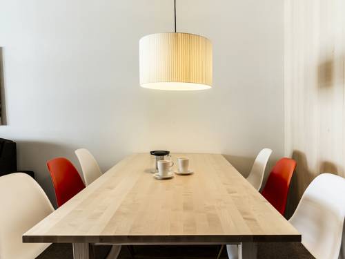 Imagen de la habitación del Hotel Alpen Select Apartments Kleinwalsertal. Foto 2