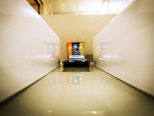 Imagen de la habitación del Hotel Alpen Select Apartments Kleinwalsertal. Foto 3