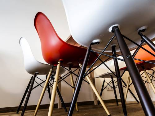 Imagen de la habitación del Hotel Alpen Select Apartments Kleinwalsertal. Foto 4