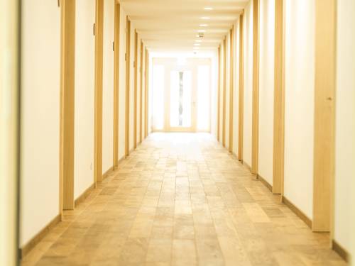 Imagen de la habitación del Hotel Alpen Select Apartments Kleinwalsertal. Foto 6