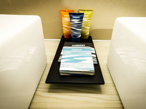 Imagen de la habitación del Hotel Alpen Select Apartments Kleinwalsertal. Foto 7