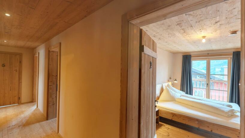 Imagen general del Hotel Alpen Select Lodge for 16-24 People. Foto 1