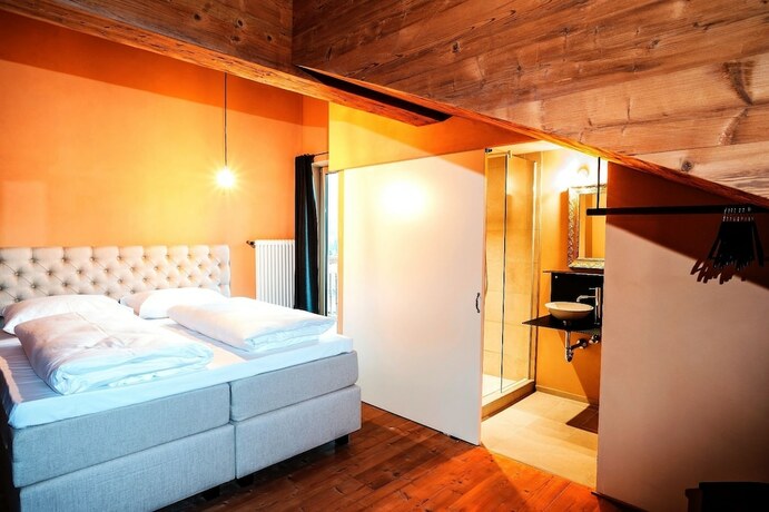 Imagen general del Hotel Alpen Select Lodge for 16-24 People. Foto 4