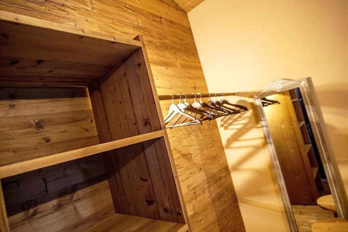 Imagen general del Hotel Alpen Select Lodge for 16-24 People. Foto 5