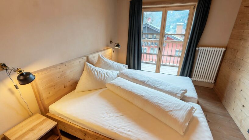 Imagen general del Hotel Alpen Select Lodge for 16-24 People. Foto 6