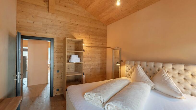 Imagen general del Hotel Alpen Select Lodge for 16-24 People. Foto 7