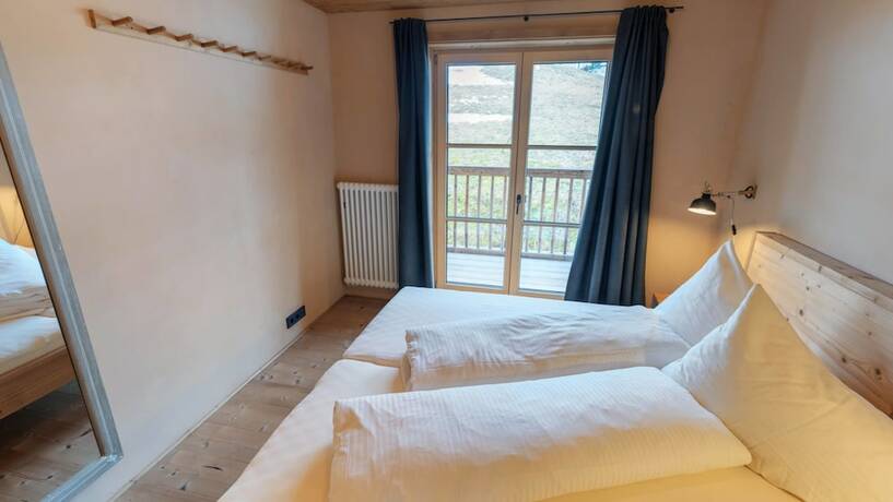 Imagen general del Hotel Alpen Select Lodge for 16-24 People. Foto 9