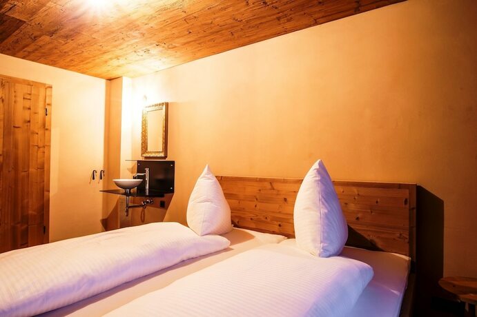 Imagen general del Hotel Alpen Select Lodge for 16-24 People. Foto 11