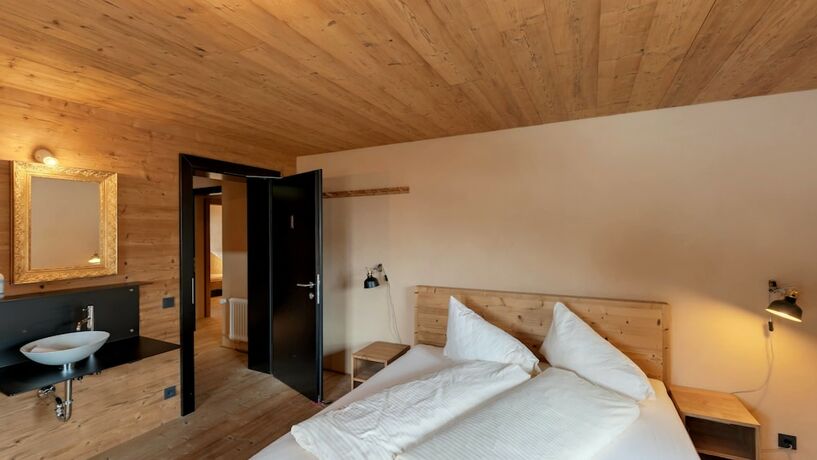 Imagen general del Hotel Alpen Select Lodge for 16-24 People. Foto 12