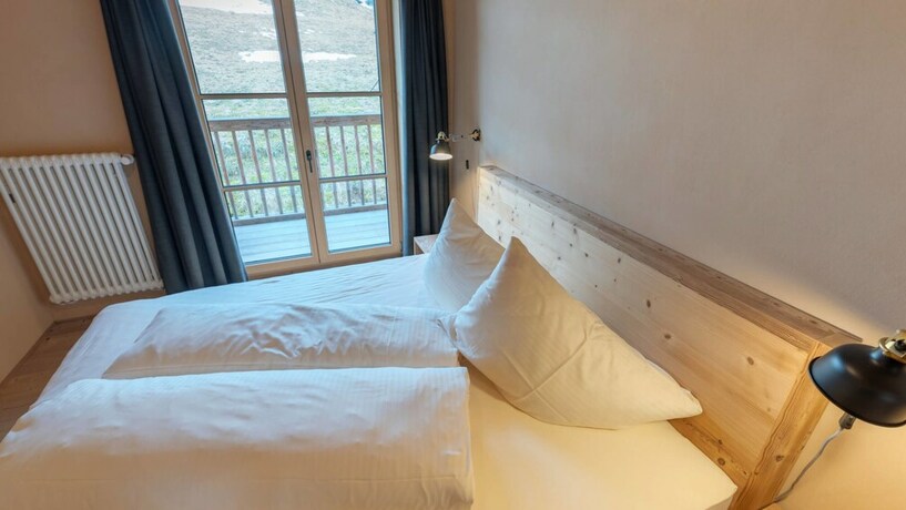 Imagen general del Hotel Alpen Select Lodge for 16-24 People. Foto 13