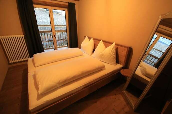 Imagen general del Hotel Alpen Select Lodge for 16-24 People. Foto 16