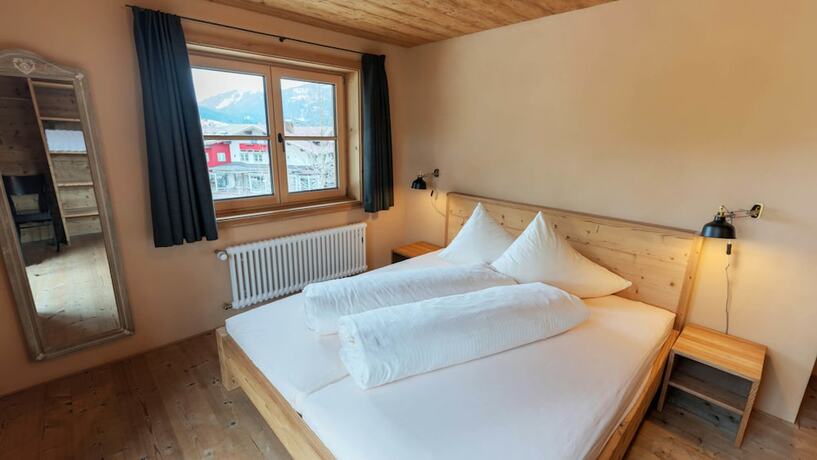 Imagen general del Hotel Alpen Select Lodge for 16-24 People. Foto 18