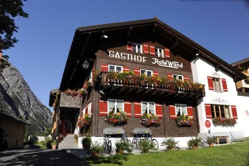 Imagen general del Hotel Alpen Sport Resort Rote Wand. Foto 2