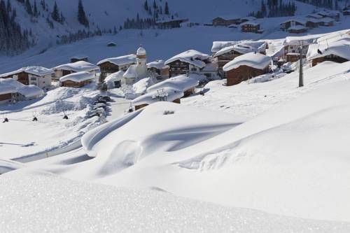 Imagen general del Hotel Alpen Sport Resort Rote Wand. Foto 4