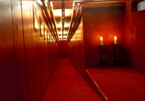 Imagen general del Hotel Alpen Sport Resort Rote Wand. Foto 7