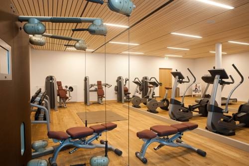 Imagen general del Hotel Alpen Sport Resort Rote Wand. Foto 8