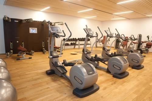 Imagen general del Hotel Alpen Sport Resort Rote Wand. Foto 9