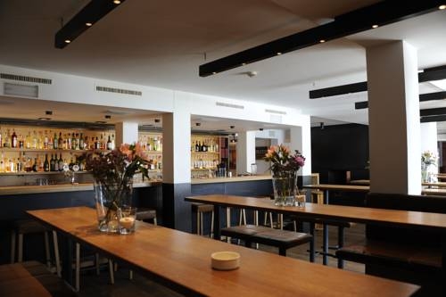 Imagen general del Hotel Alpen Sport Resort Rote Wand. Foto 12