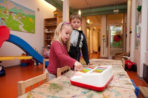 Imagen general del Hotel Alpen Sport Resort Rote Wand. Foto 13