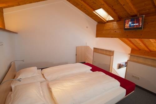 Imagen general del Hotel Alpen Sport Resort Rote Wand. Foto 15