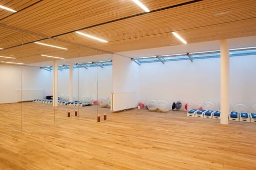 Imagen general del Hotel Alpen Sport Resort Rote Wand. Foto 16