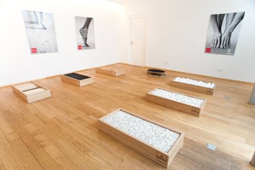 Imagen general del Hotel Alpen Sport Resort Rote Wand. Foto 17