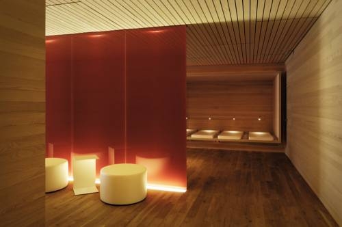 Imagen general del Hotel Alpen Sport Resort Rote Wand. Foto 18