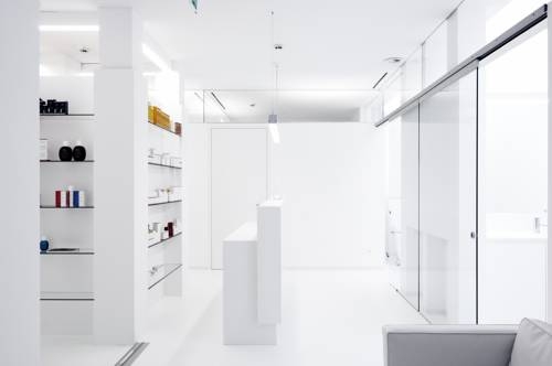 Imagen general del Hotel Alpen Sport Resort Rote Wand. Foto 19