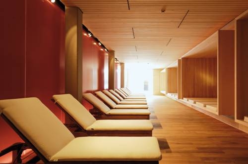 Imagen general del Hotel Alpen Sport Resort Rote Wand. Foto 20