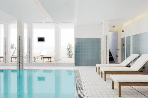 Imagen general del Hotel Alpen Sport Resort Rote Wand. Foto 21