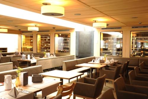 Imagen general del Hotel Alpen Sport Resort Rote Wand. Foto 23