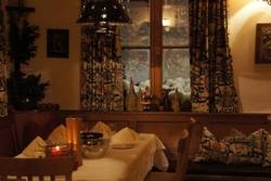 Imagen general del Hotel Alpen Sport Resort Rote Wand. Foto 25