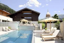 Imagen general del Hotel Alpen Sport Resort Rote Wand. Foto 27