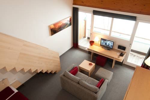 Imagen general del Hotel Alpen Sport Resort Rote Wand. Foto 28