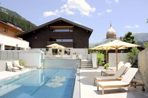 Imagen general del Hotel Alpen Sport Resort Rote Wand. Foto 32