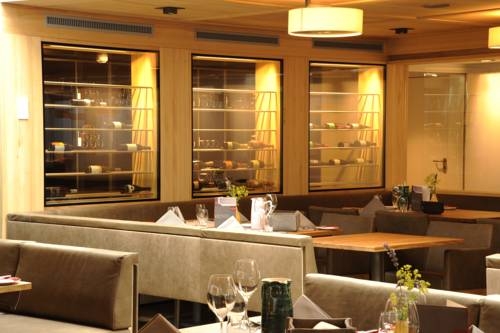 Imagen general del Hotel Alpen Sport Resort Rote Wand. Foto 34