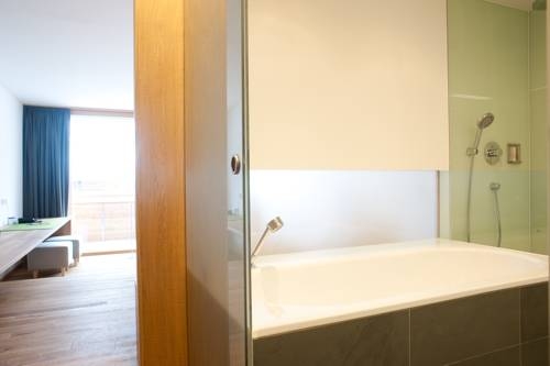 Imagen general del Hotel Alpen Sport Resort Rote Wand. Foto 35