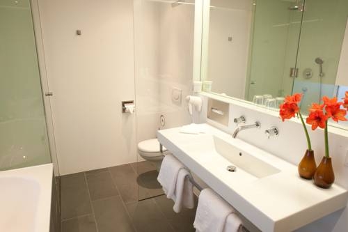 Imagen general del Hotel Alpen Sport Resort Rote Wand. Foto 36