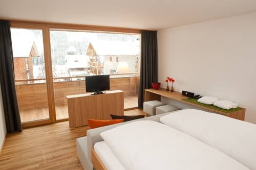 Imagen de la habitación del Hotel Alpen Sport Resort Rote Wand. Foto 56