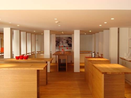 Imagen general del Hotel Alpen Sport Resort Rote Wand. Foto 38