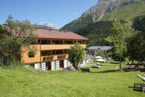 Imagen general del Hotel Alpen Sport Resort Rote Wand. Foto 39