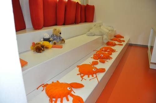 Imagen general del Hotel Alpen Sport Resort Rote Wand. Foto 40