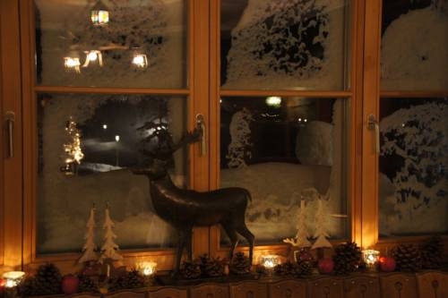 Imagen general del Hotel Alpen Sport Resort Rote Wand. Foto 41